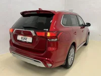 Mitsubishi Outlander 99kW thumbnail