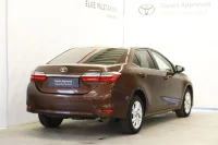 Toyota Corolla 97kW thumbnail