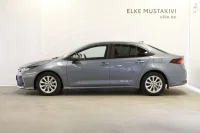 Toyota Corolla 92kW thumbnail