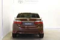 Toyota Corolla 97kW thumbnail