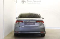 Toyota Corolla 92kW thumbnail