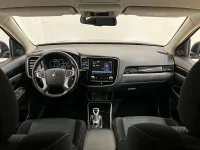 Mitsubishi Outlander 99kW thumbnail