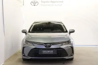 Toyota Corolla 92kW thumbnail