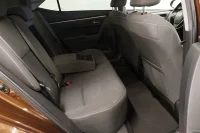 Toyota Corolla 97kW thumbnail