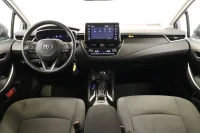 Toyota Corolla 92kW thumbnail