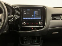 Mitsubishi Outlander 99kW thumbnail