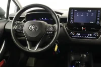 Toyota Corolla 92kW thumbnail