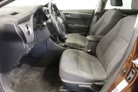 Toyota Corolla 97kW thumbnail