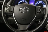 Toyota Corolla 97kW thumbnail