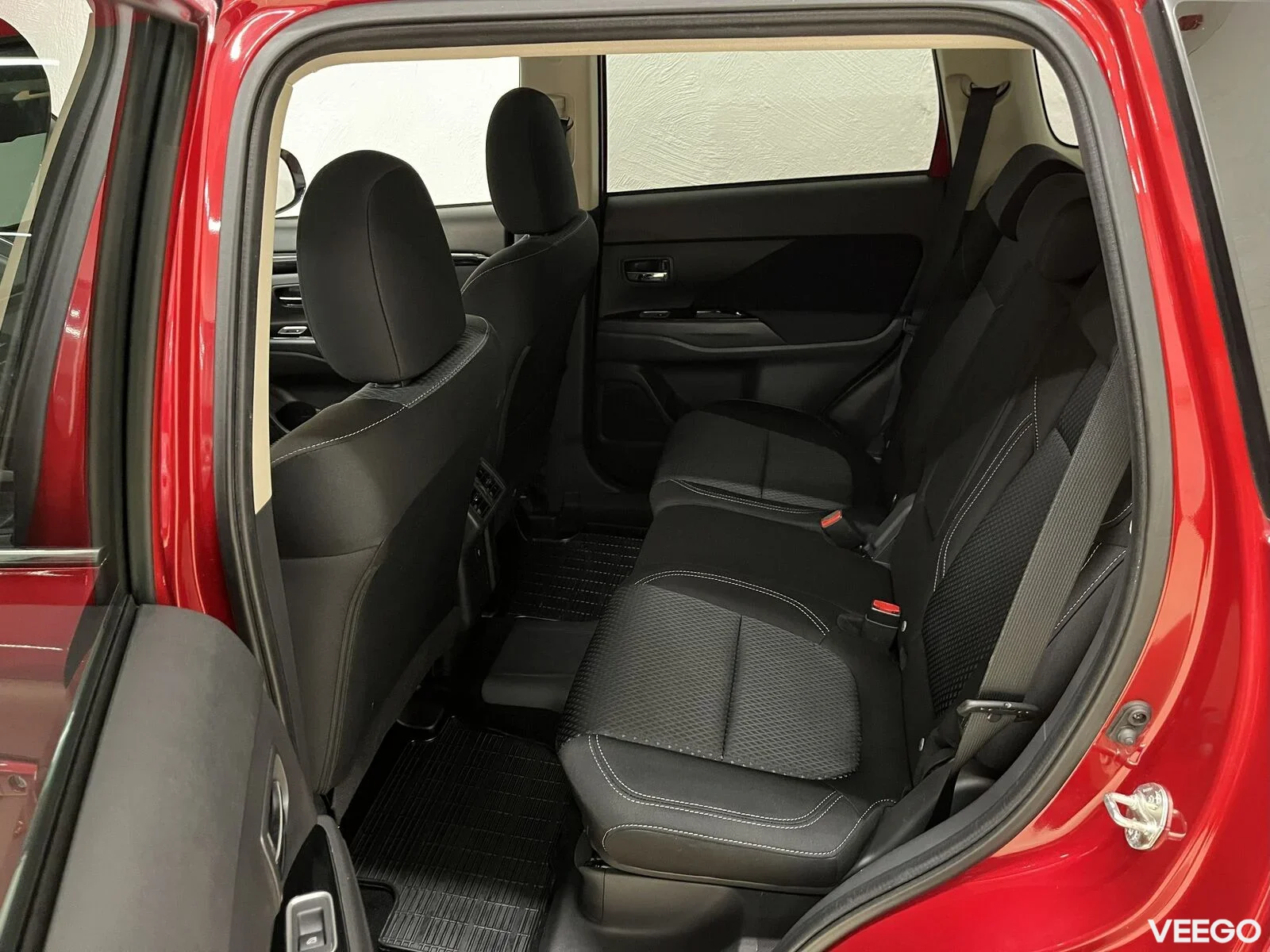 Mitsubishi Outlander 99kW