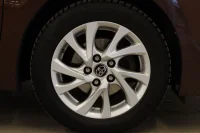 Toyota Corolla 97kW thumbnail