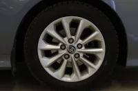 Toyota Corolla 92kW thumbnail