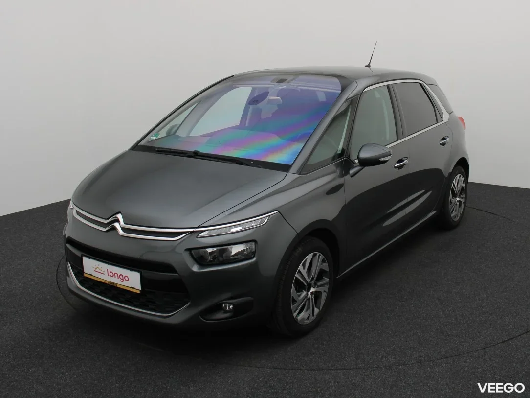 Citroen C4 Picasso 1.6 88kW