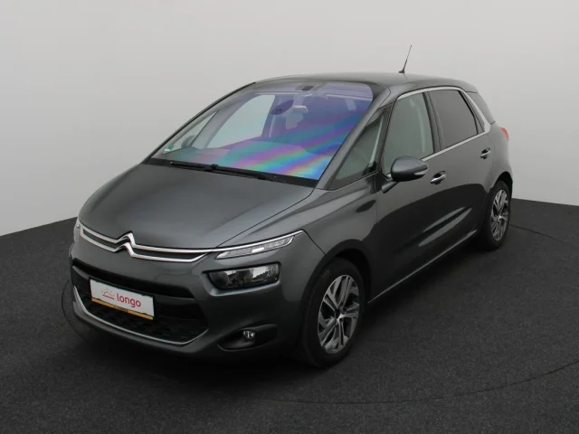 Image of Citroen C4 Picasso 1.6 88kW