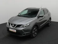 Nissan Qashqai 1.5 81kW thumbnail