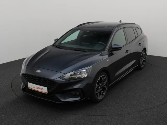 Image of Ford Focus 1.5 88kW