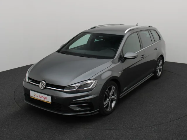 Image of Volkswagen Golf 1.5 110kW