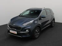 Kia Sportage 1.6 100kW thumbnail
