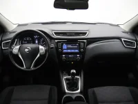 Nissan Qashqai 1.5 81kW thumbnail