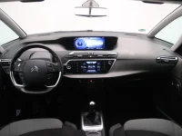 Citroen C4 Picasso 1.6 88kW thumbnail