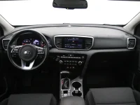 Kia Sportage 1.6 100kW thumbnail