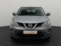 Nissan Qashqai 1.5 81kW thumbnail