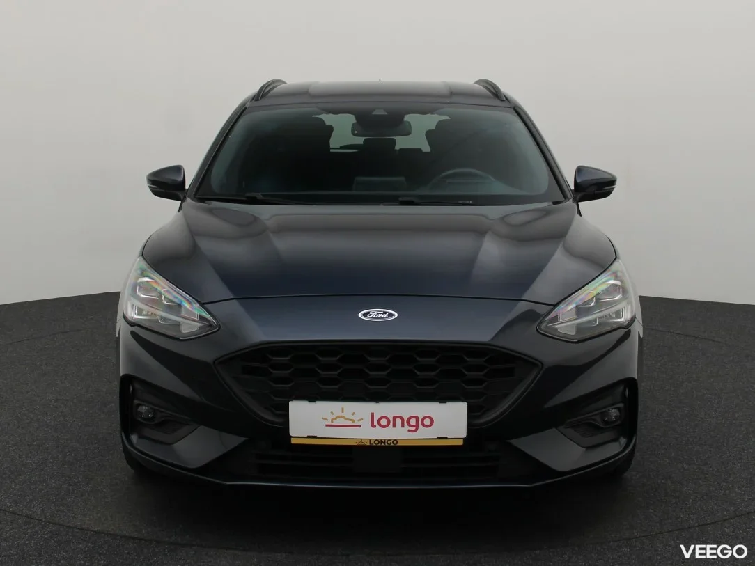 Ford Focus 1.5 88kW