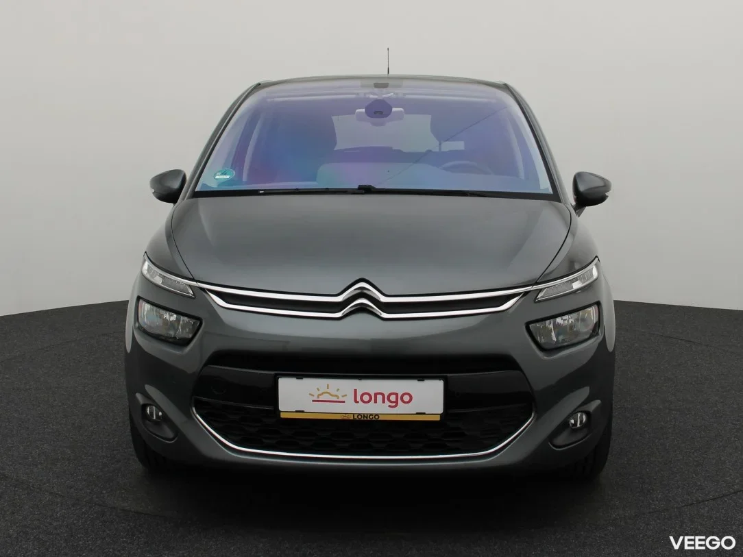 Citroen C4 Picasso 1.6 88kW