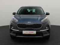 Kia Sportage 1.6 100kW thumbnail