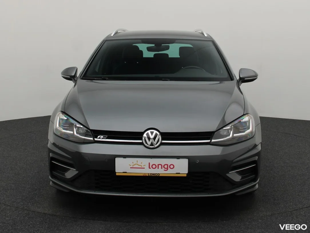 Volkswagen Golf 1.5 110kW