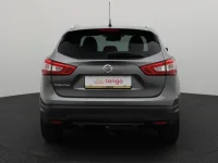 Nissan Qashqai 1.5 81kW thumbnail