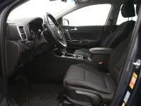 Kia Sportage 1.6 100kW thumbnail