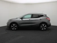 Nissan Qashqai 1.5 81kW thumbnail
