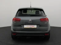 Citroen C4 Picasso 1.6 88kW thumbnail