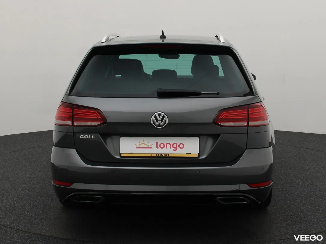 Volkswagen Golf 1.5 110kW
