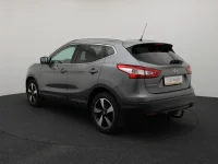 Nissan Qashqai 1.5 81kW thumbnail