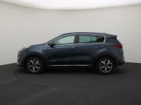 Kia Sportage 1.6 100kW thumbnail