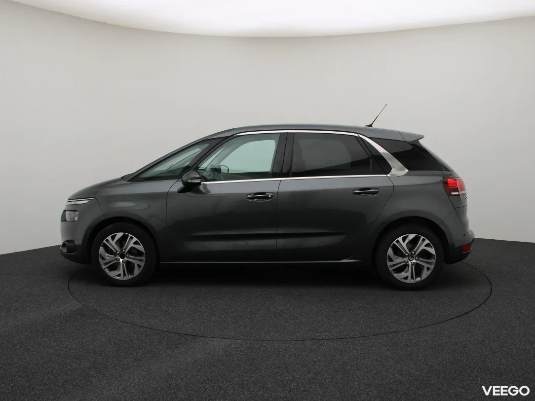 Citroen C4 Picasso 1.6 88kW