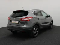 Nissan Qashqai 1.5 81kW thumbnail