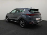 Kia Sportage 1.6 100kW thumbnail