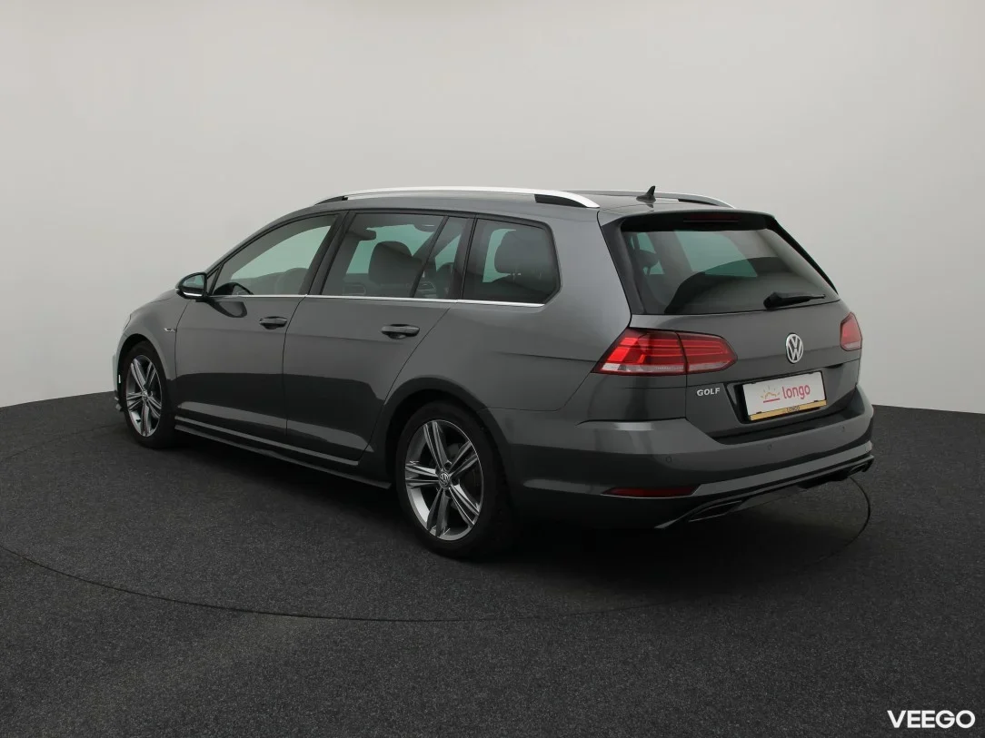 Volkswagen Golf 1.5 110kW