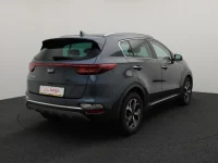 Kia Sportage 1.6 100kW thumbnail