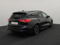 Ford Focus 1.5 88kW thumbnail