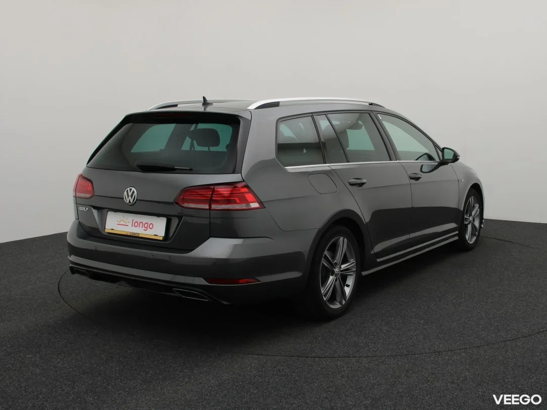 Volkswagen Golf 1.5 110kW