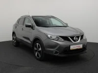 Nissan Qashqai 1.5 81kW thumbnail