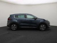 Kia Sportage 1.6 100kW thumbnail