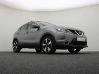 Nissan Qashqai 1.5 81kW thumbnail