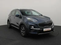 Kia Sportage 1.6 100kW thumbnail