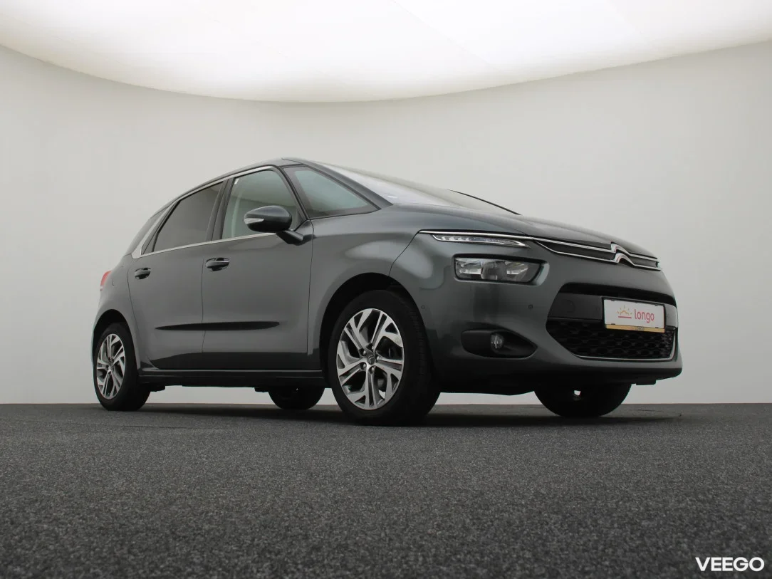 Citroen C4 Picasso 1.6 88kW