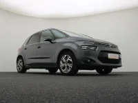 Citroen C4 Picasso 1.6 88kW thumbnail